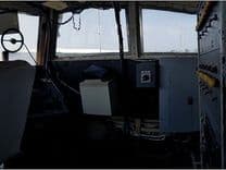 Buy a 1967 BLOUNT CUSTOM TRAWLER - BLOUNT MARINE at Shestakov Yacht Sales