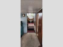 best yacht sales deals 1967 BLOUNT CUSTOM TRAWLER - BLOUNT MARINE