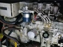 Buy a yacht 1967 BLOUNT CUSTOM TRAWLER 60