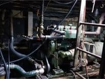 1967 BLOUNT CUSTOM TRAWLER - BLOUNT MARINE price