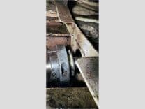 the best price on 1967 BLOUNT CUSTOM TRAWLER