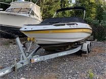 Лучшие предложения покупки яхты 2005 CROWNLINE 206 LSR 20