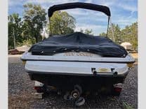 Лучшая цена на 2005 CROWNLINE 206 LSR 2005