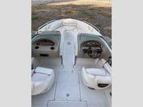 Купить яхту 2005 CROWNLINE 206 LSR 20 в Shestakov Yacht Sales