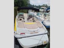 Купить яхту 2005 CROWNLINE 206 LSR - CROWNLINE в Shestakov Yacht Sales