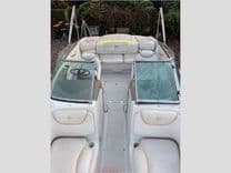 Лучшая цена на 2005 CROWNLINE 206 LSR