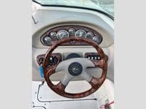 Стоимость яхты 2005 CROWNLINE 206 LSR - CROWNLINE