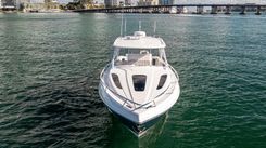 Стоимость яхты Aftermarket - INTREPID POWERBOATS INC.