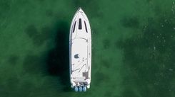 Продажа яхты Aftermarket