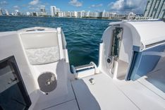 Aftermarket - INTREPID POWERBOATS INC.