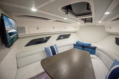 Стоимость яхты Aftermarket