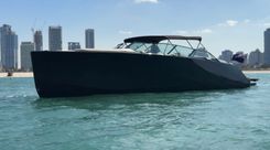 Buy a EVA 55 at Shestakov Yacht Sales