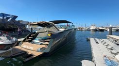 EVA Van der Valk Waterdream California 52 price