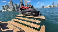 best yacht sales deals EVA 55