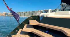 Buy a EVA 2022 at Shestakov Yacht Sales