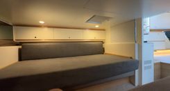 Buy a yacht EVA - VAN DER VALK