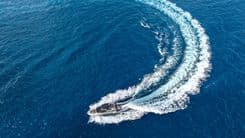 Стоимость яхты Isla Bonita 66 FLYBRIDGE