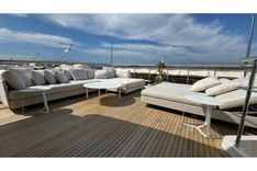 Buy a Mai 90 at Shestakov Yacht Sales