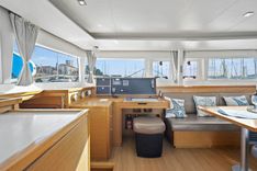 Majestic 2012 yacht sale