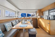 Majestic - Lagoon yacht sale