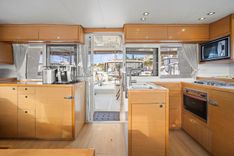 Buy a Majestic 450 at Shestakov Yacht Sales