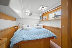 Buy a Majestic - Lagoon at Shestakov Yacht Sales