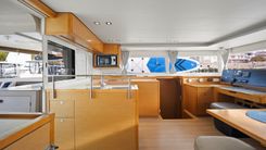 Buy a yacht Majestic