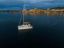 best yacht sales deals Majestic 46