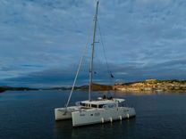 Buy a Majestic - Lagoon at Shestakov Yacht Sales
