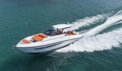 Daytona 35 - RIO YACHTS price