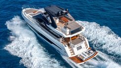 Buy a yacht ISLA BONITA - Astondoa