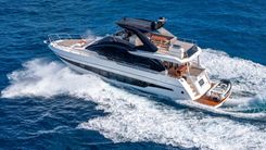 ISLA BONITA - Astondoa yacht sale