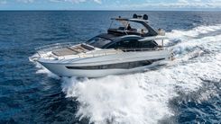 Buy a yacht ISLA BONITA - Astondoa