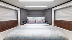 Buy a ISLA BONITA Flybridge 66 at Shestakov Yacht Sales