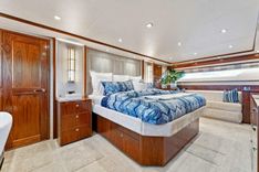 Стоимость яхты Aussie Rules - VIKING