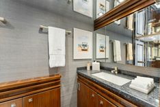 Aussie Rules 92 Enclosed Bridge