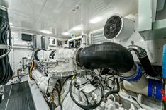 Купить яхту Aussie Rules - VIKING в Shestakov Yacht Sales