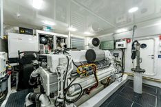 Стоимость яхты Aussie Rules 93