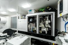 Купить яхту Aussie Rules 93 в Shestakov Yacht Sales