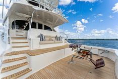 Продажа яхты Aussie Rules 93