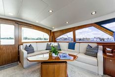 Купить Aussie Rules 92 Enclosed Bridge