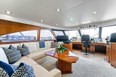 Стоимость яхты Aussie Rules - VIKING