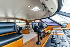 Продажа яхты Aussie Rules - VIKING