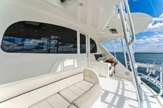 Купить Aussie Rules 92 Enclosed Bridge