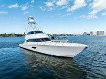 Стоимость яхты Aussie Rules - VIKING