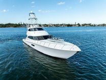 Купить яхту Aussie Rules - VIKING в Shestakov Yacht Sales