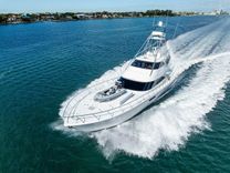 Продажа яхты Aussie Rules - VIKING