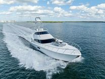 Купить яхту Aussie Rules 2017 в Shestakov Yacht Sales