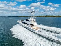 Купить яхту Aussie Rules в Shestakov Yacht Sales