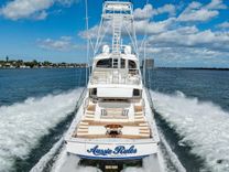 Купить яхту Aussie Rules в Shestakov Yacht Sales